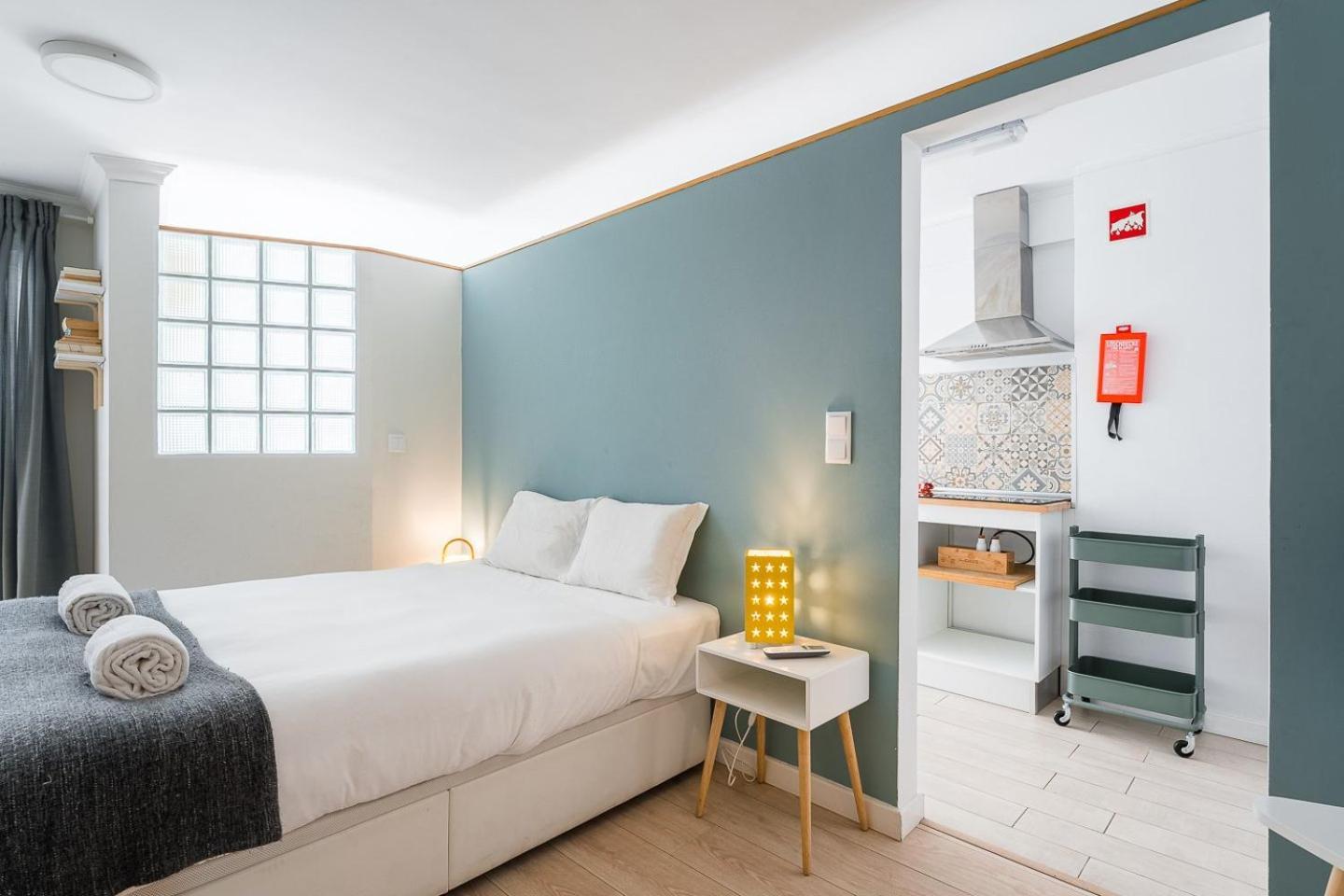 Ferienwohnung Guestready - Porto By Pilar Ridge Vila Nova de Gaia Exterior foto