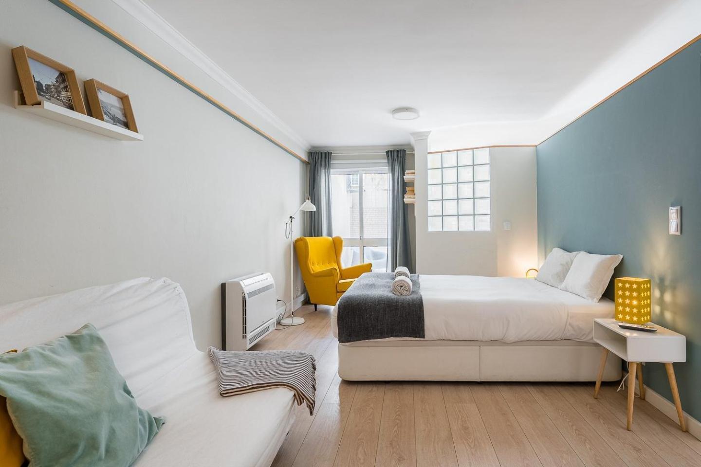 Ferienwohnung Guestready - Porto By Pilar Ridge Vila Nova de Gaia Exterior foto